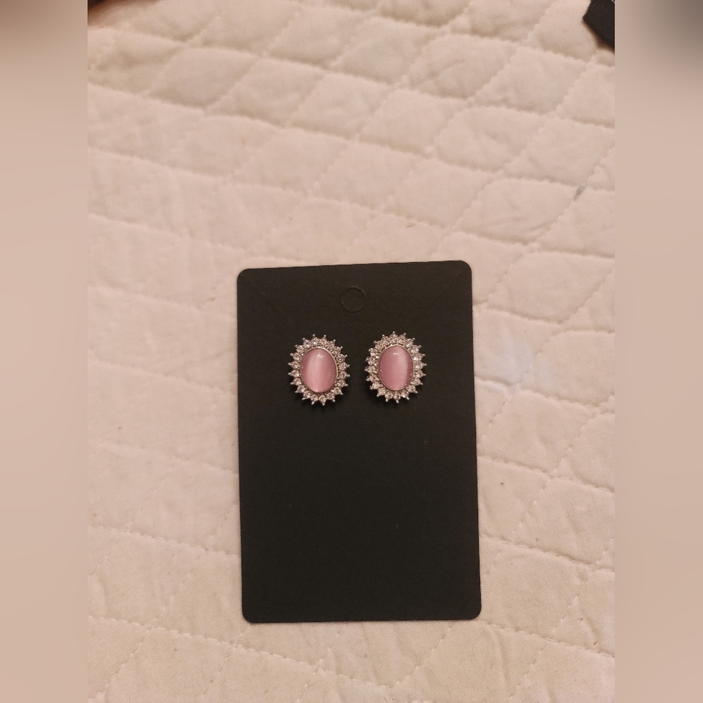 Fashion Earrings
